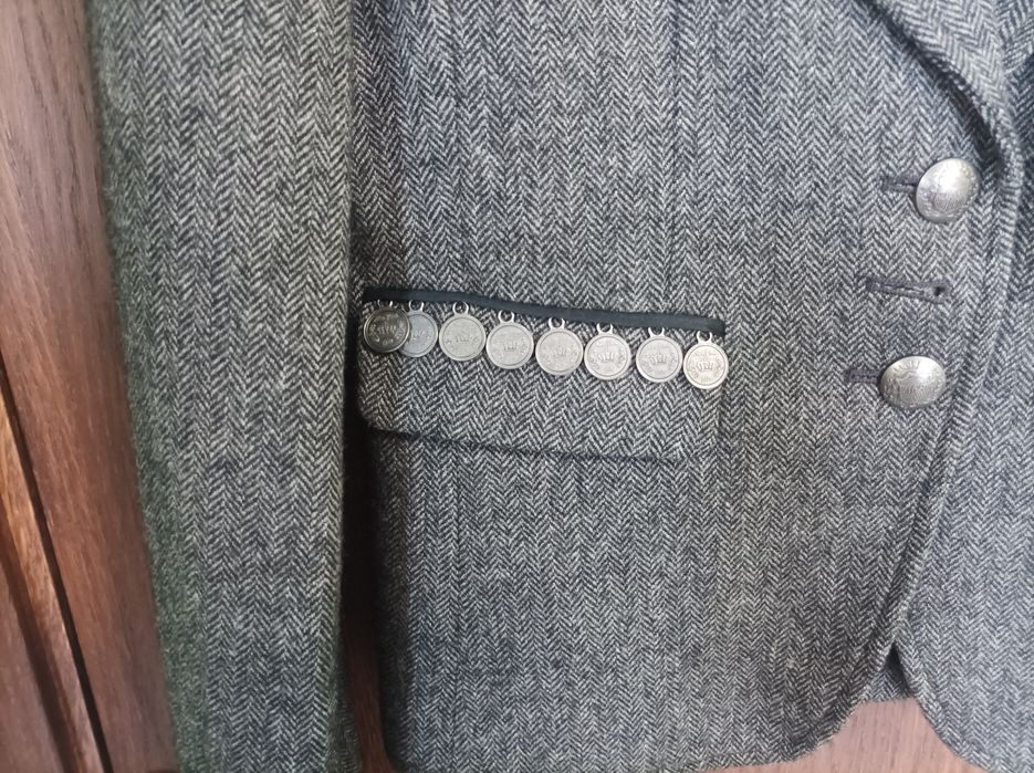 Дамско сако Mc Gregor