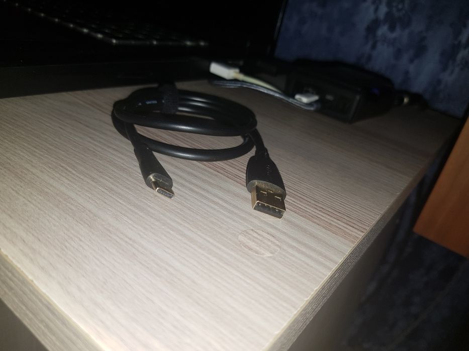 Cablu Qed Connect USB A - USB C