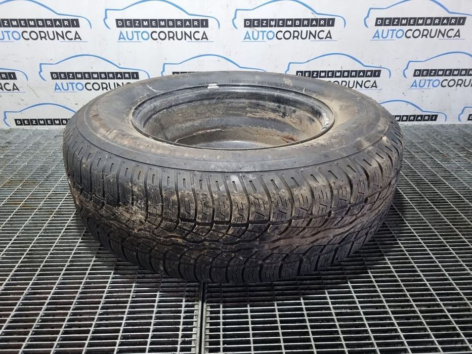 Roata rezerva Suzuki Grand Vitara 2006 - 2012 SUV (1024)