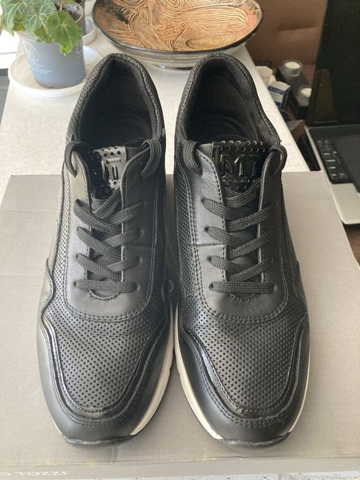 Дамски маратонки/ сникърси 41, 39 момер