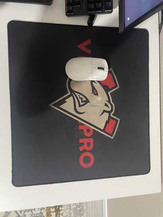 Компьютер с принтером