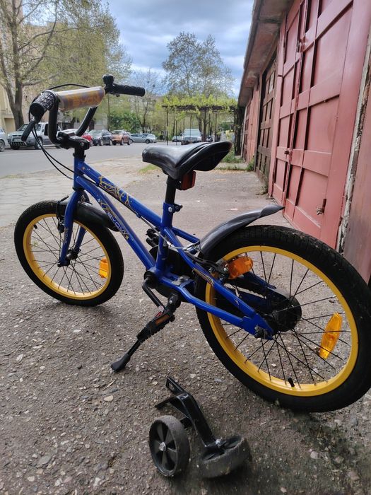 Детско колело 18