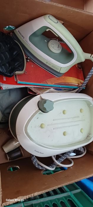 Marfă piată 43 cutii de banane