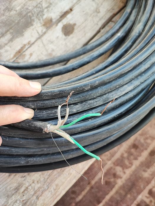 Продаётся кабелль