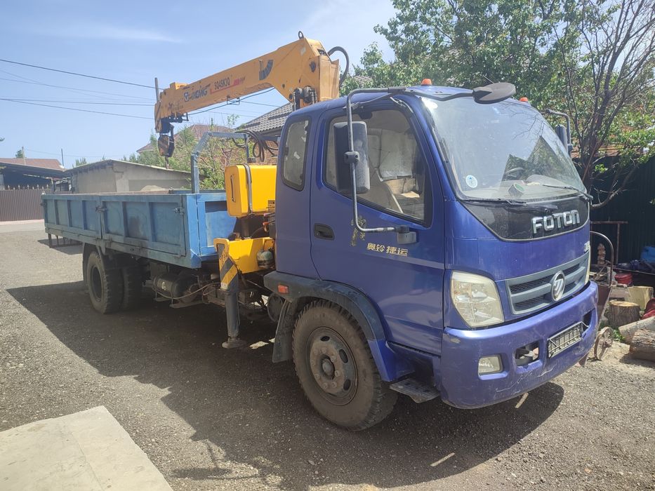 Услуги манипуляторов