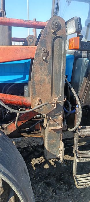 Продам күн на мтз 82ой