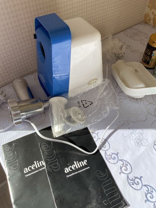 Отдам мясорубку