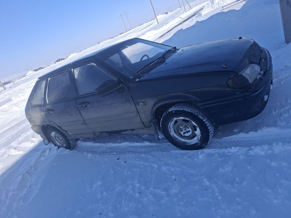 2114 сатылады газ бензин