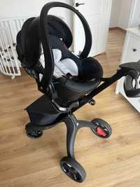 Stokke® Xplory X - Carucior 2in1 - Stokke® Shop Romania