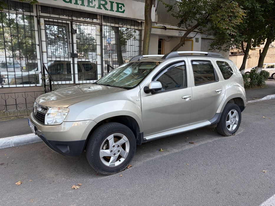 Vand Dacia Duster