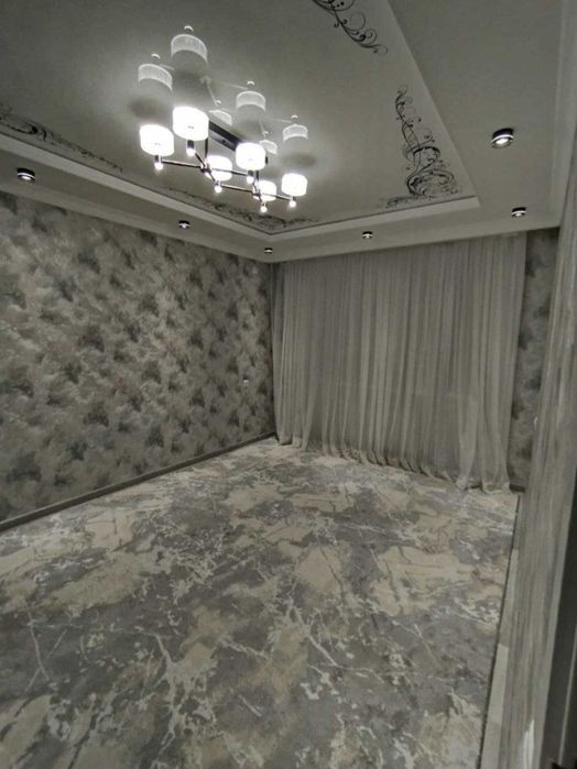 +ИПОТЕКА 2х-Комнатный 1й-Этаж‼️Балкон2×6и2х3 Кирпич-Разделка Падвал.