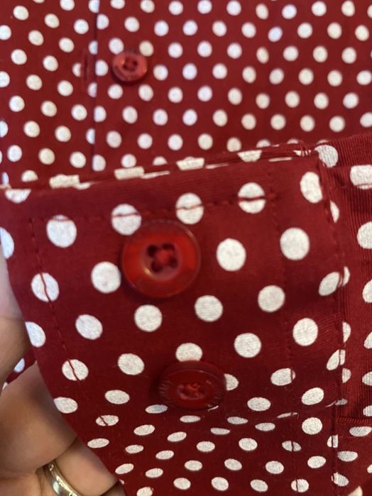 Camasa Tommy Hilfiger noua, casual