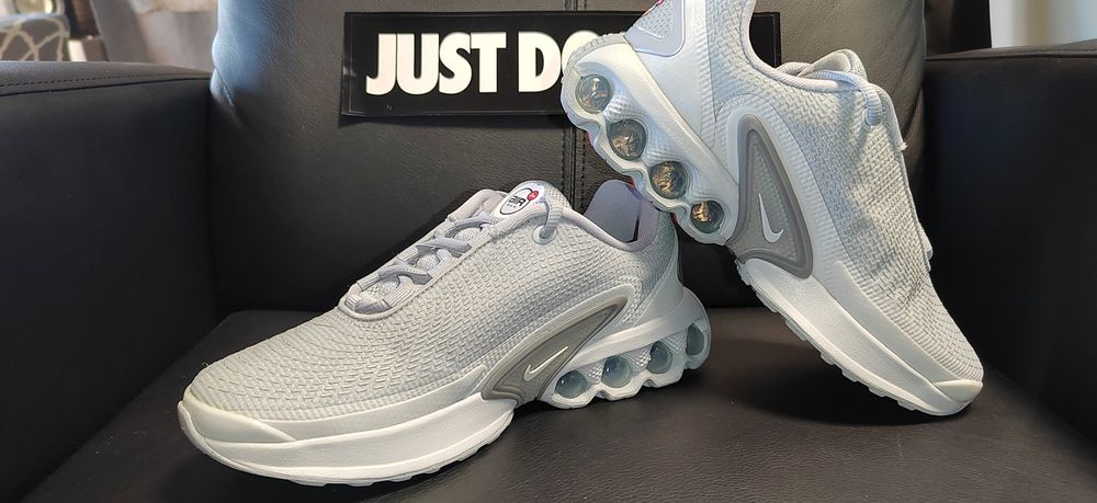 Nike Air Max DN, номер 37,5