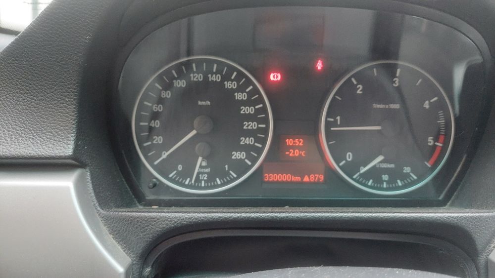 BMW 320 D 2007 , 163 Cp