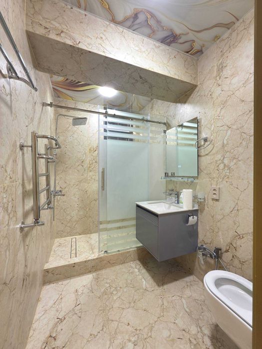 НОВАЯ 2-ком кв МИРАБАДСКИЙ р-н по улице Нукус / Госпиталка / Глинка