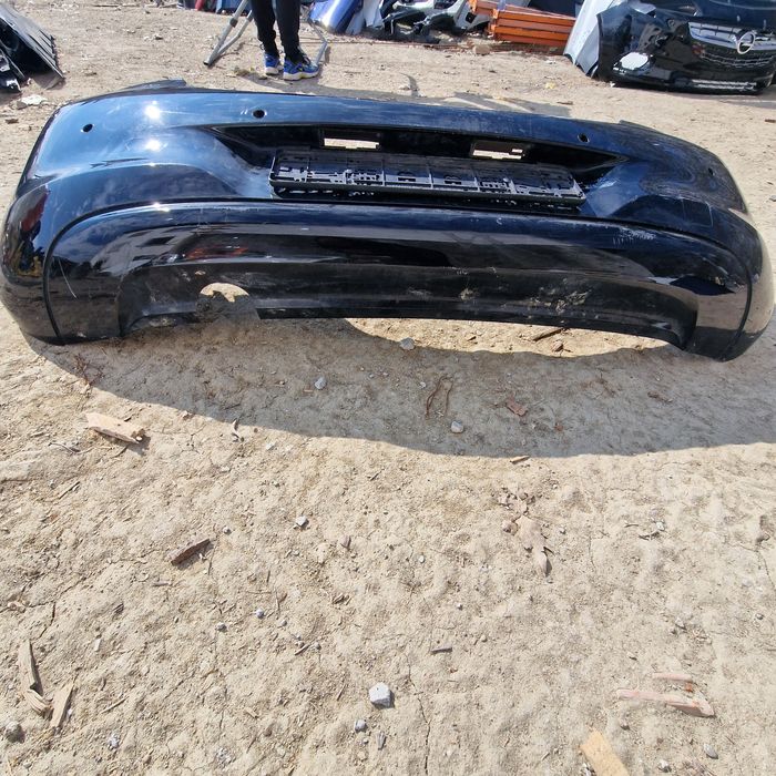 Opel Corsa E 2017  15-19 задна броня