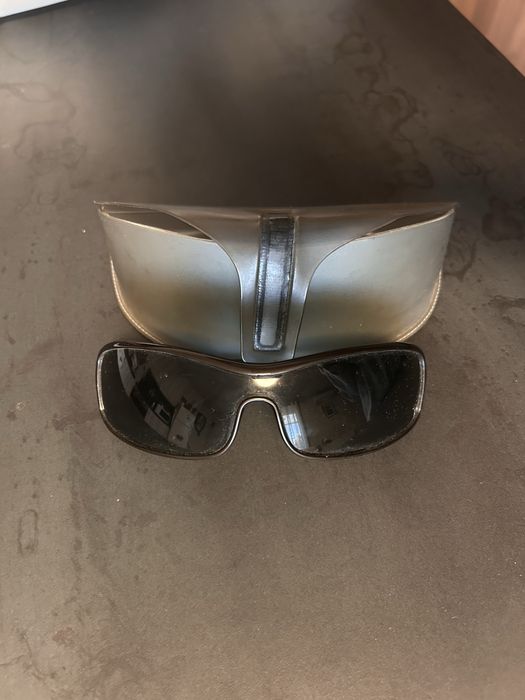 Прада слънчеви очила