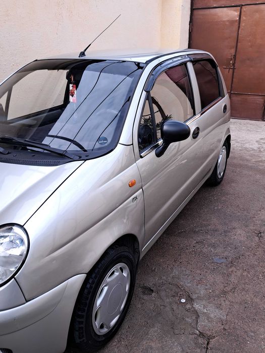 Matiz Sotiladi. Продаётся Матиз