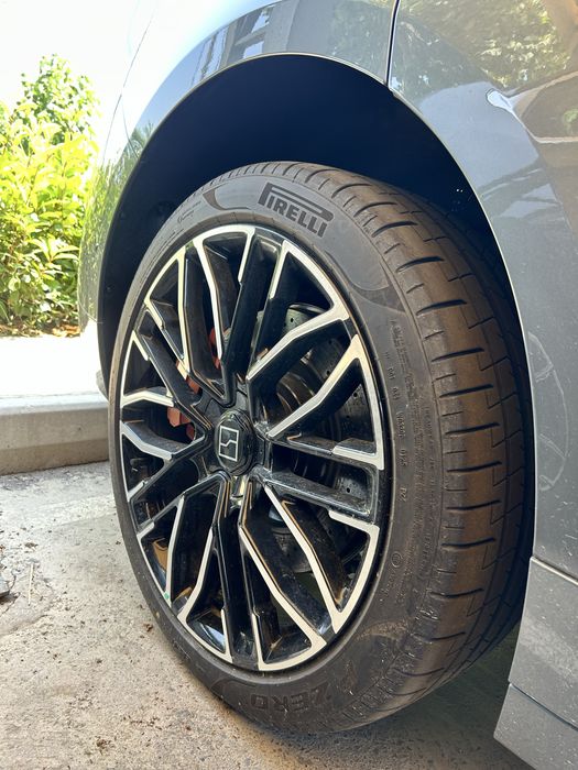 Zeekr 001 YU sport (bez probeg)