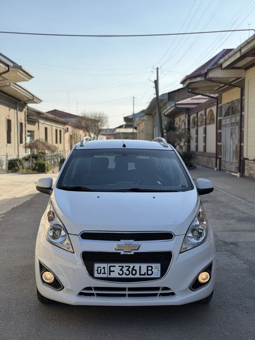 Spark avtomat elegant