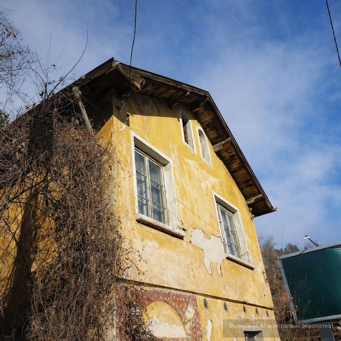 Етаж от къща, продажба, кв. Княжево