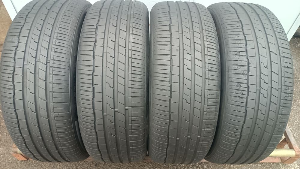 225/55/19 Hankook Дот 2723
