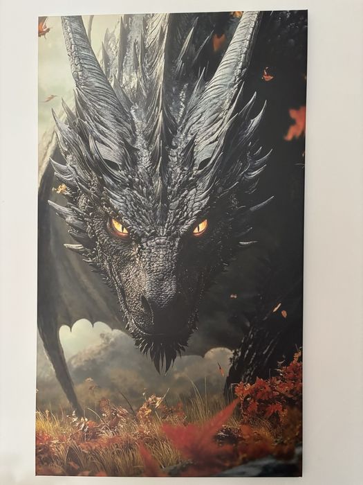 Tablou mare Game of Thrones