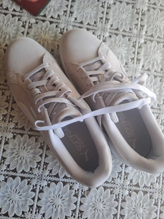 Кецове Puma нови, 41 номер