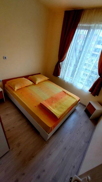 Дава се под наем Двустаен апартамент в Бургас, Меден рудник - зона А - 56 кв.м за 306 € - Снимка #5