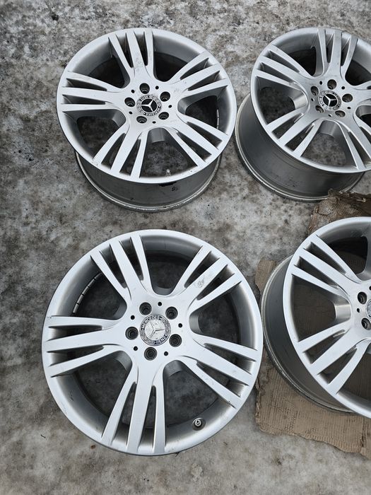 Jante originale Mercedes  r19