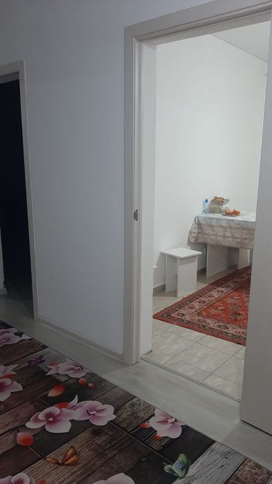 ЖК Аспан сити 2 ком Кв.
