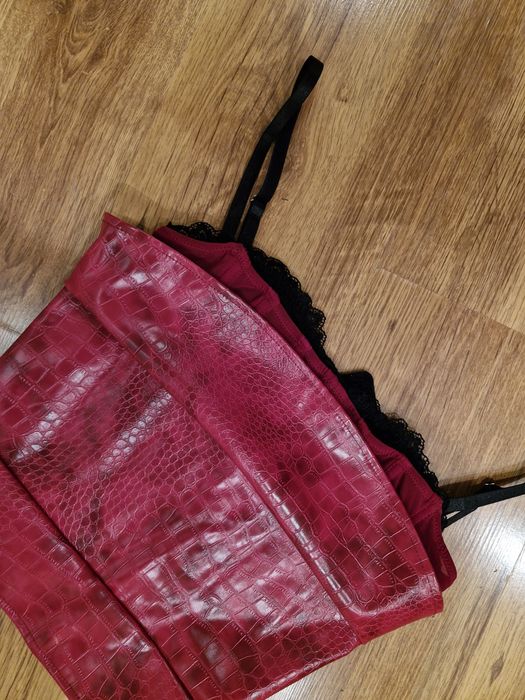 shein нов дамски корсет бюстие