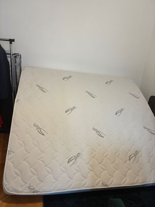 Матрак 180x200cm