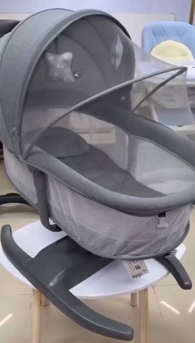 ELEKTRON LYULKA SHEZLONG / Электрон шезлонг люлка