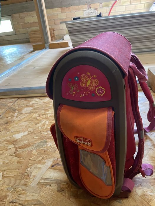 Ученическа раница