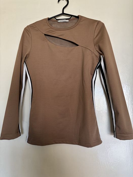 Блуза Pause Jeans