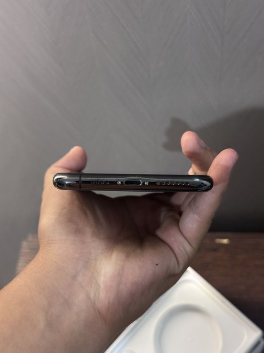 Iphone 11 pro max 64 gb