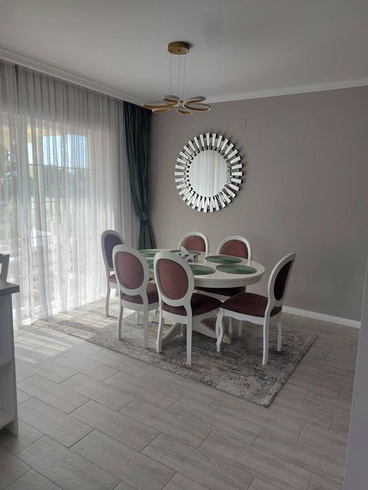 Duplex de inchiriat 4 camere Lisaura, Suceava