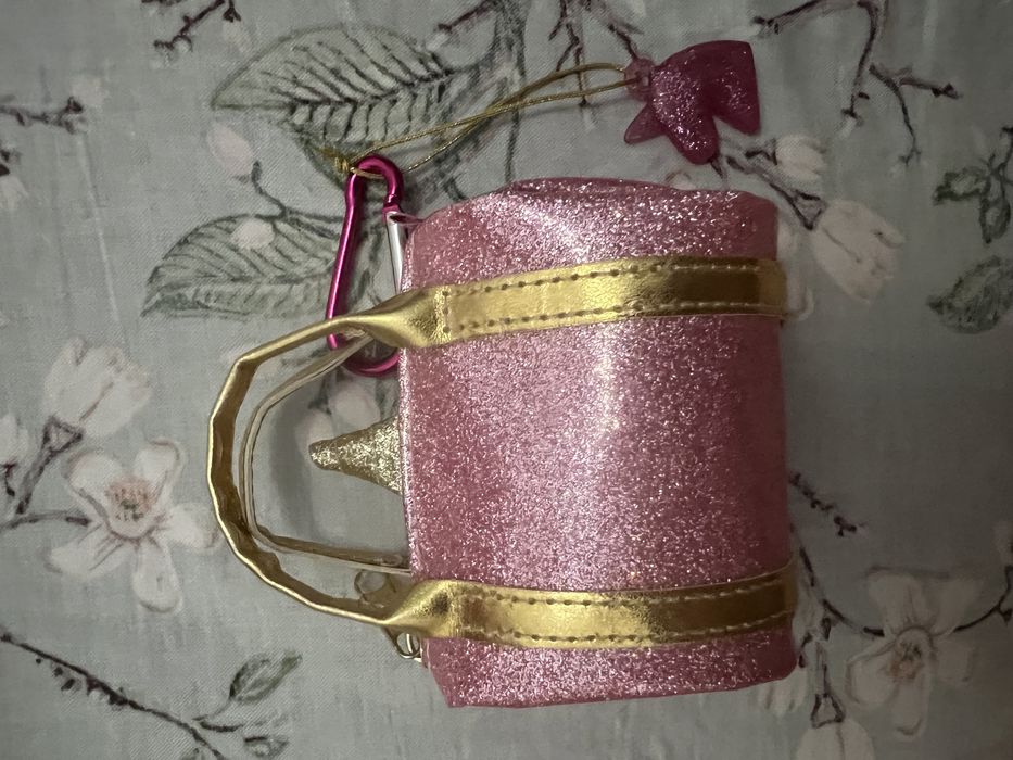 Игровой набор Real Littles