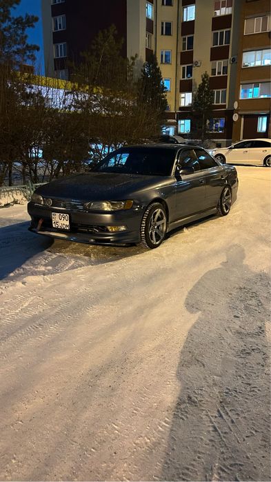 В продаже Марк 2 90 кузов