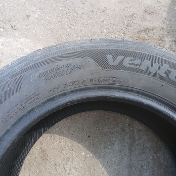195/65 R15 hankook vara dot 2024