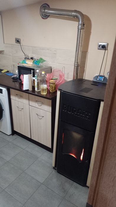 Продава се Къща в с. Калипетрово, Област Силистра - 650 кв.м за 863 €/кв.м - Снимка #18