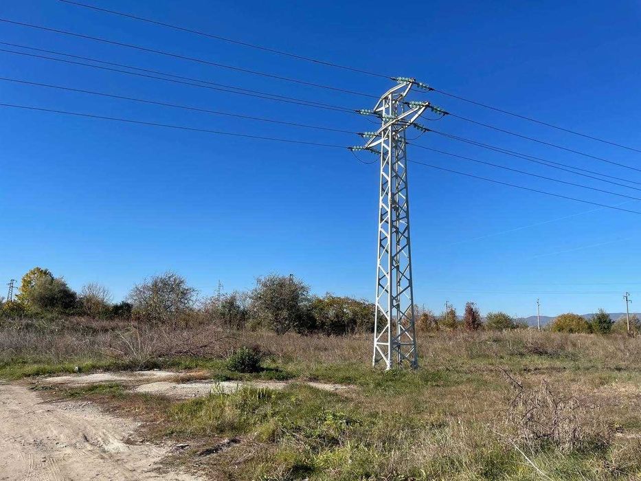 Оферта! Парцел с потенциал на главен път в землището на гр. Несебър!