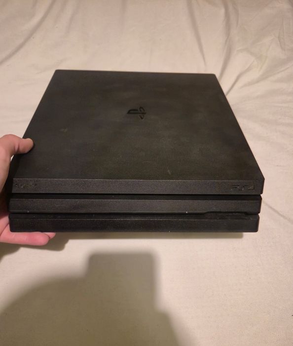 Ps4/playstation 4 pro