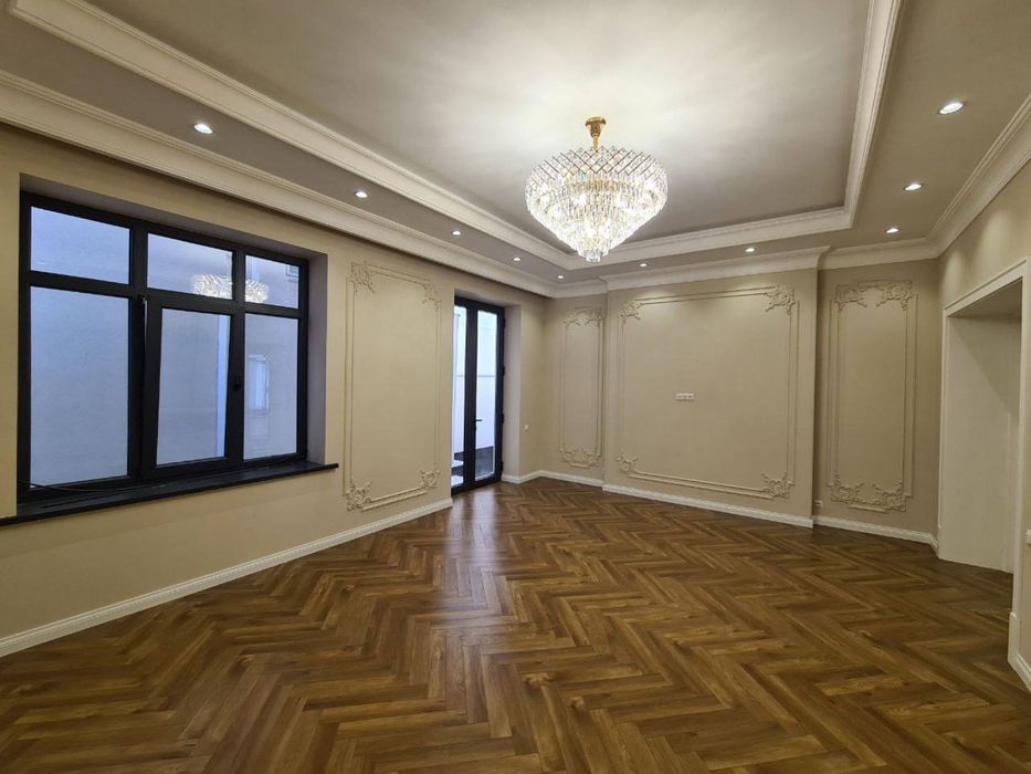 Продаётся новый дом по улице Никитина