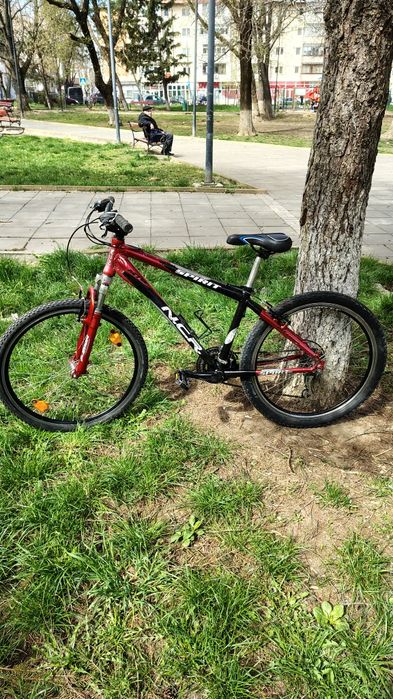 Bicicleta spirit 26"21 viteze
