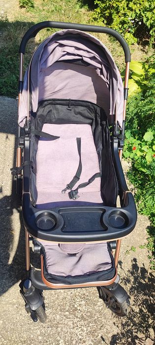 Cărucior  2 in 1