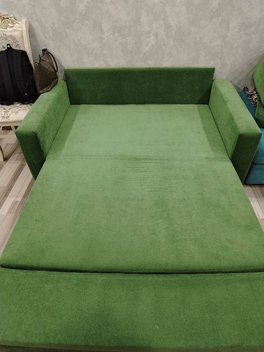 Раскладной диван