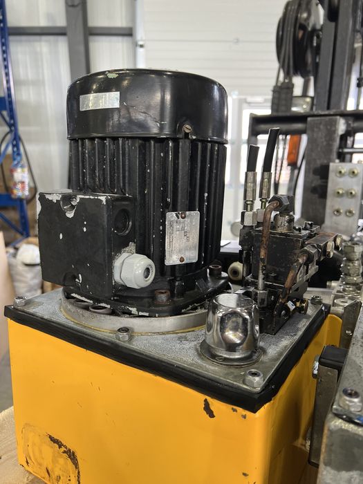 Хидростанция 1.1 kW