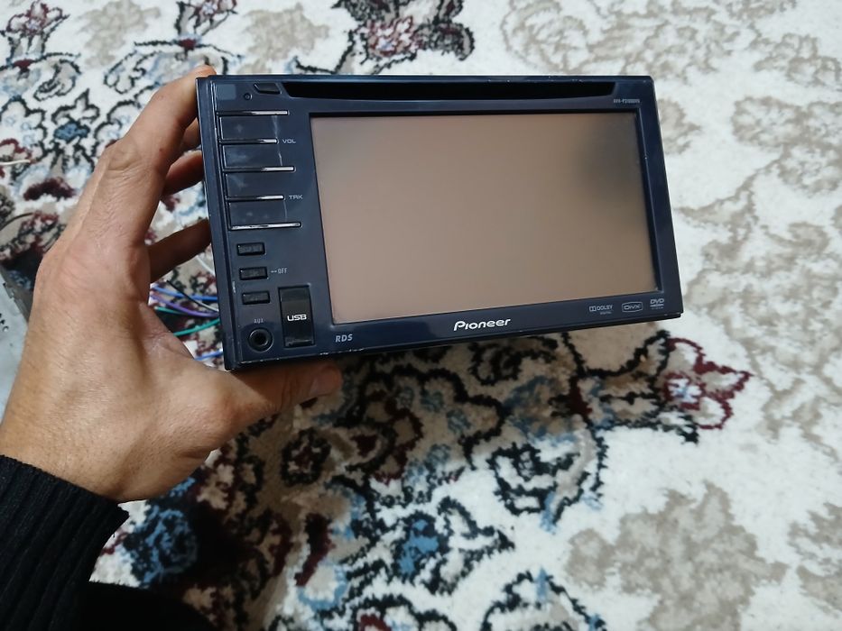 Pioneer Orginal mafon